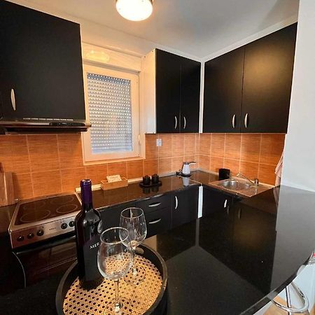 Miss Apartman Jagodina Esterno foto