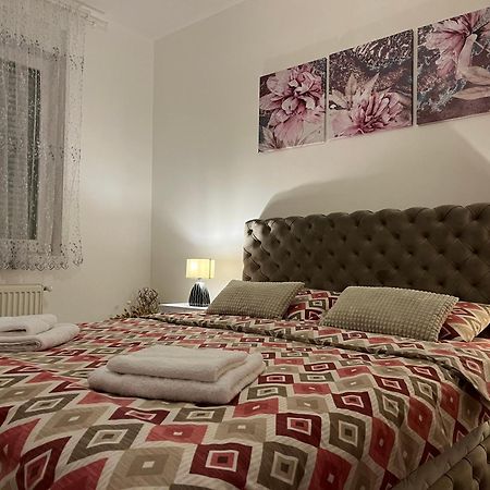 Miss Apartman Jagodina Camera foto