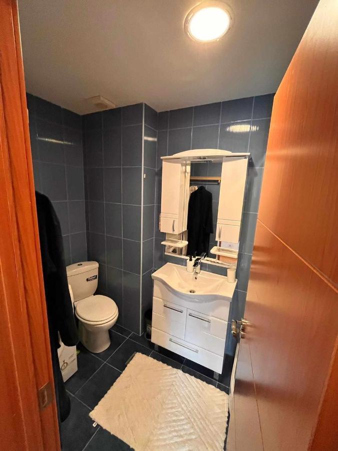 Miss Apartman Jagodina Esterno foto