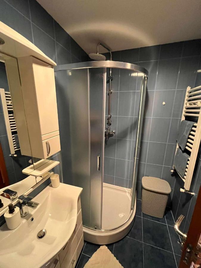 Miss Apartman Jagodina Esterno foto