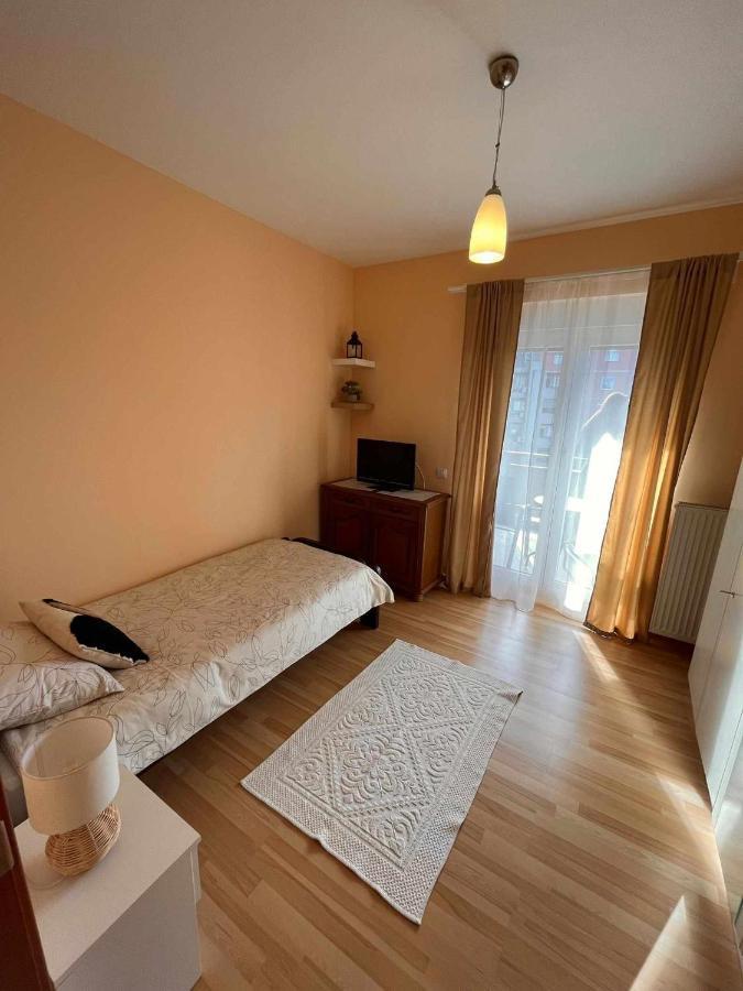 Miss Apartman Jagodina Esterno foto