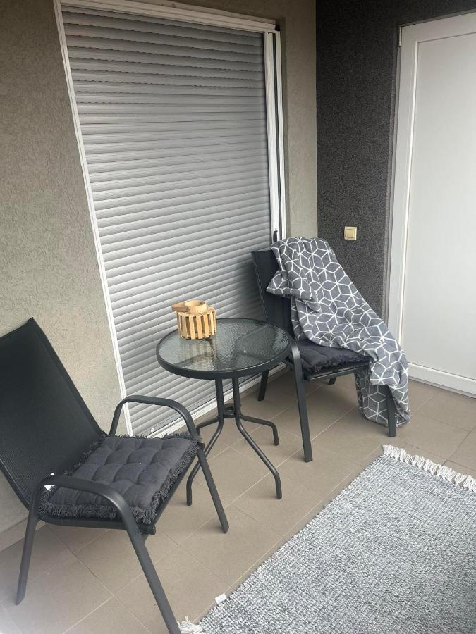 Miss Apartman Jagodina Esterno foto