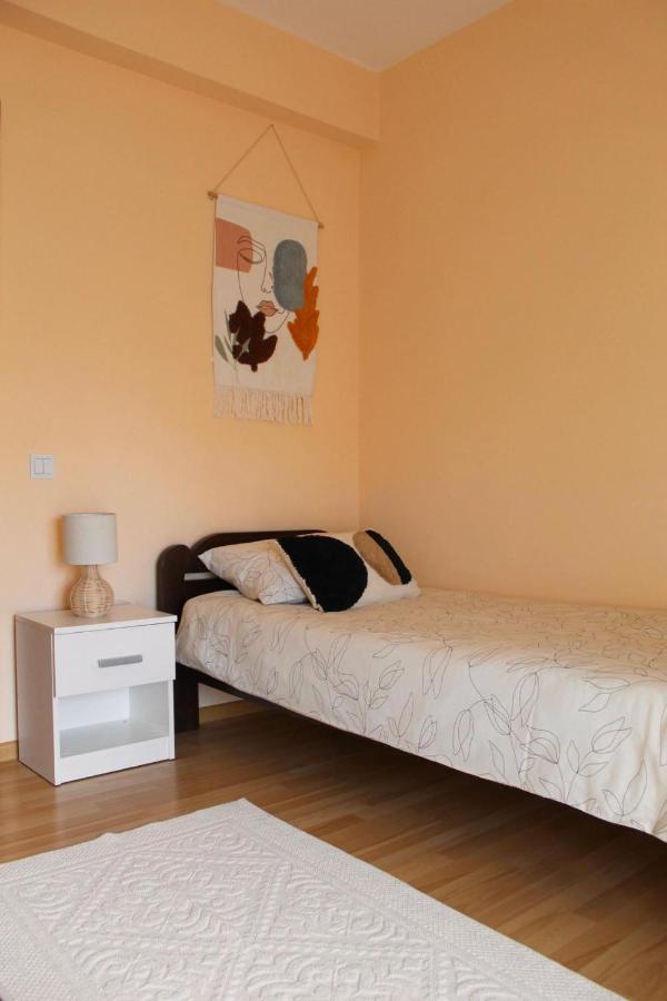 Miss Apartman Jagodina Esterno foto
