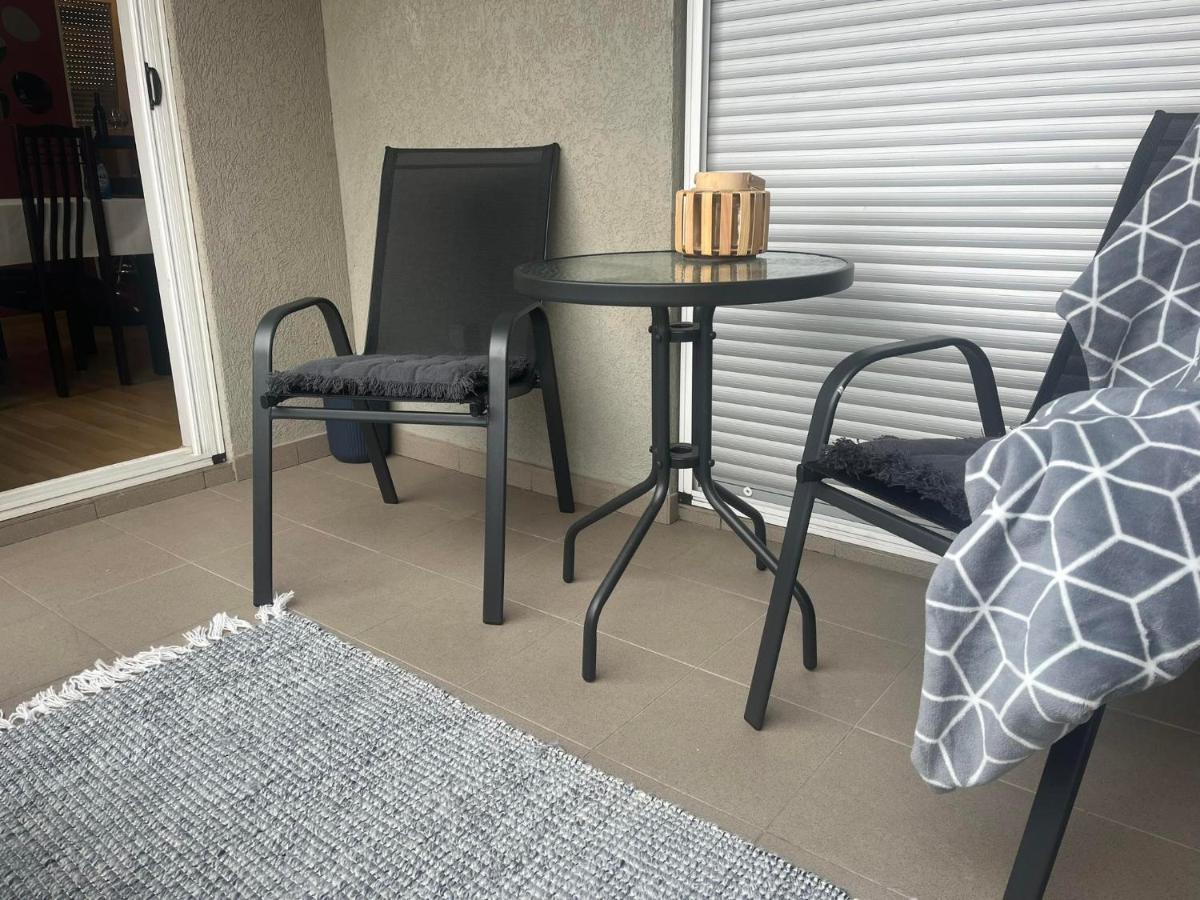 Miss Apartman Jagodina Esterno foto